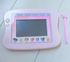 ディズニー　ドリームトイパッド