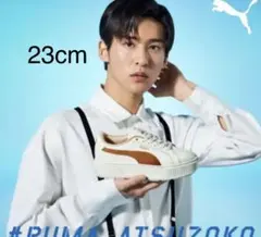 PUMA プーマ KARMEN L カルメン L 391284 ABC-MART
