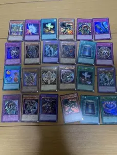 遊戯王まとめ売り
