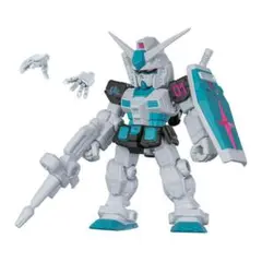 モビルスーツアンサンブル ガンダム 初音ミク カラー ver.
