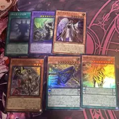 遊戯王　エニアクラフト　キラーチューン　アトリ　ファントムリベンジャーズ　まとめ