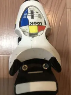 ルック ビンディング