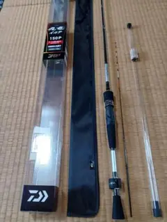 DAIWA - 【中古/未使用品】 ダイワ 飛竜イカダ 150・V   /W078L DAIWA - 【中古/未使用品】 ダイワ 飛竜イカダ 150・V /W078Lの