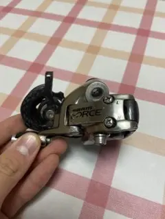 スラム フォース SRAM FORCE リアディレーラー 10S