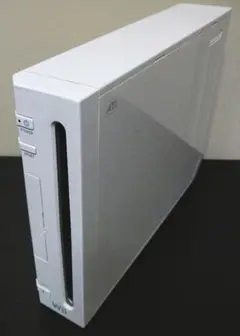【動作確認済み】Wii 本体のみ ①