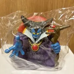 【希少】ドラゴンクエスト　ソフビモンスター　036 りゅうおう　変身前 Amazon.co.jp: 廃番 DQ ソフビモンスター 036 竜王 りゅうおう