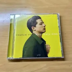 Charlie Puth Nine Track Mind