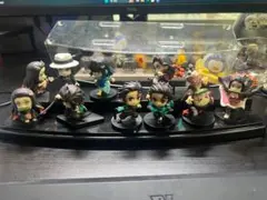 鬼滅の刃 10 体セット！