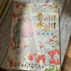 金の国 水の国 スペシャル版