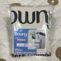 ダウニー(エコバック)