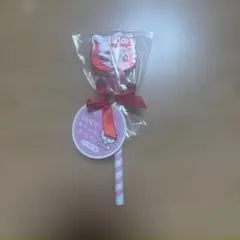 サンリオキャラクターズキャンディみたいなボールペン