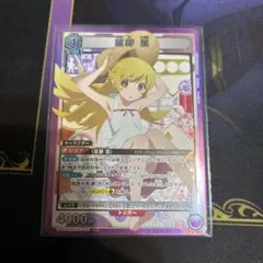ユニオンアリーナ　忍野忍