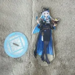 にじさんじ ハロウィン2023 リゼ・ヘルエスタ アクリルスタンド