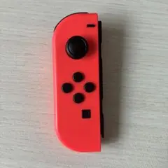 Nintendo Switch Joy-Con 赤