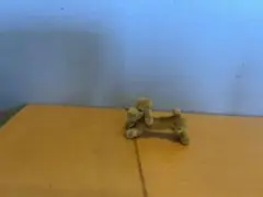 bodo hennig ボードヘニッヒ　ドールハウス　ドイツ　ワンちゃん　犬