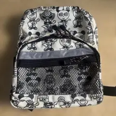 レア‼️年代物‼️中古ヒスミニの子供用リュック‼️