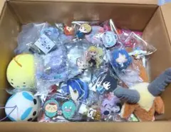 ノンジャンル 80サイズ キャラクターグッズなど まとめ売り