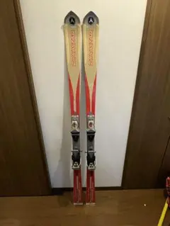 【送料込み】DYNASTAR ARTIST 165 スキー板