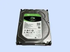 M7793 Seagate Barracuda ST2000DM005 2TB