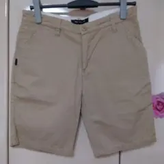 ジャックローズハーフパンツ