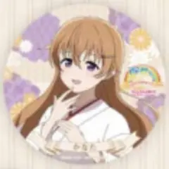 ラブライブ 神田明神 コースター 虹ヶ咲 彼方