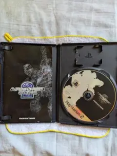 【動作未確認】プレイステーション2 PS2 アーマード・コア2