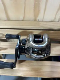 SHIMANO ANTARES DC 7LV ベイトリール アンタレスDC7-LV オーバーホール（オーバーホールとボディ磨き