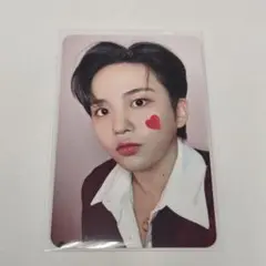 ATEEZ ジョンホ メクス makestar