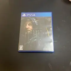 デスストランディング(ps4)