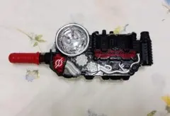 仮面ライダービルド DX ビルドドライバー 本体のみ フルボトルオマケ有り