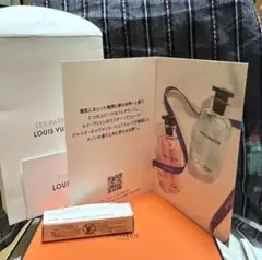 最安値　国内正規品　イマジナション　イマジナシオン　ショッパー　箱　ルイヴィトン