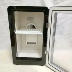 マルチユース冷温庫 マルチユース 冷温庫 冷蔵庫 保温庫 アウトドア 新品未使用 送料