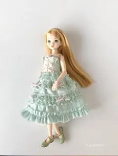 rurukoサイズ　アウトフィットセット180