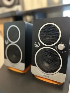 EVE Audio SC203 おまけケーブル付 Amazon | 【正規輸入品】EVE Audio GmbH SC203 2-Way, 3