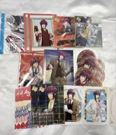 A3! 有栖川誉②