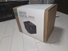 AK620 DIGITAL PRO CPUクーラー