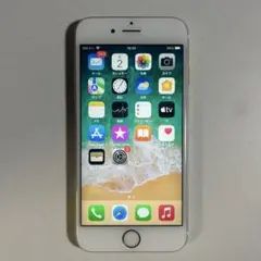 べびさま　Apple iPhone6S 64GB ゴールド