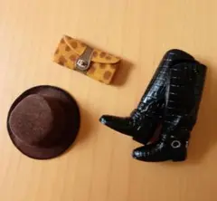 リーメント　靴バッグコレクション⑧