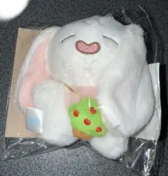 パクボヨン ファンミーティング キーリング ぬいぐるみ