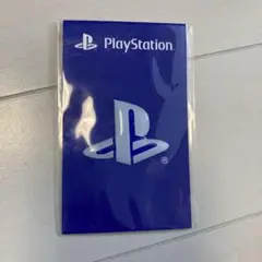 【非売品】プレイステーションマーク ポッティングシール