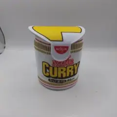 タグ付き 日清 カップヌードル コラボ ぬいぐるみツムツム グーフィー