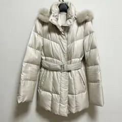ピンキーu0026ダイアン リバーシブルダウンコート