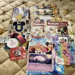 ディズニーグッズ