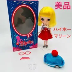 新品　未使用　ネオブライス　頭皮パーツ　『ハイホーマリーン』 2025年最新】ハイホーマリーン ブライスの人気アイテム - メルカリ