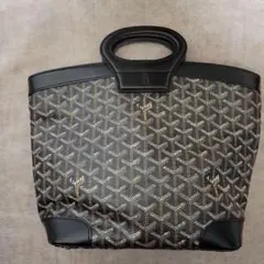 GOYARD ゴヤール ハンドバック ベルーガ