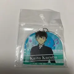 B 名探偵コナン 黒羽快斗 アクリルキーホルダー