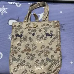 バッグ