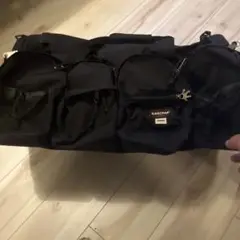 avavav eastpak ダッフルバック