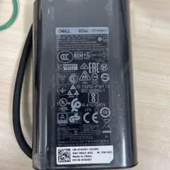 DELL 45W ACアダプター USB Type-C