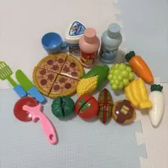 おままごと